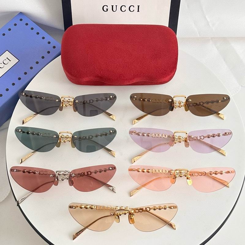 Gucci Glasses smr (598)