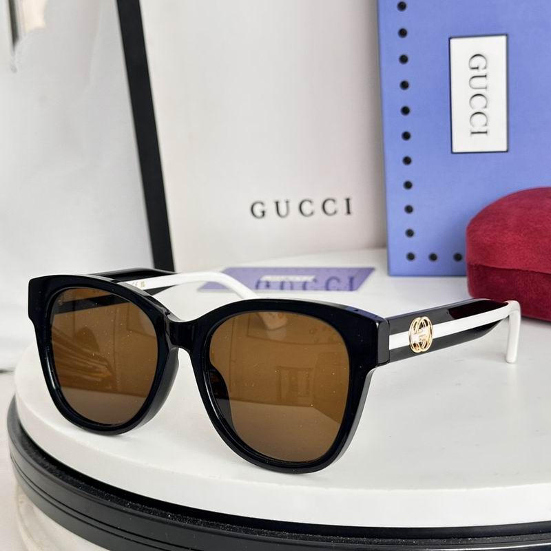 Gucci Glasses smr (601)
