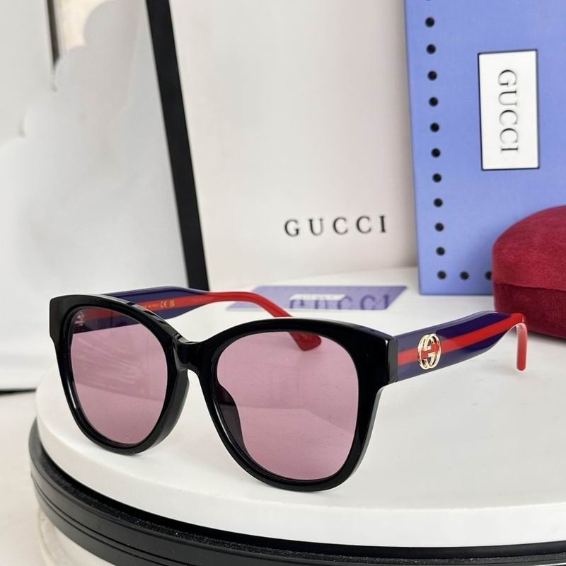 Gucci Glasses smr (602)