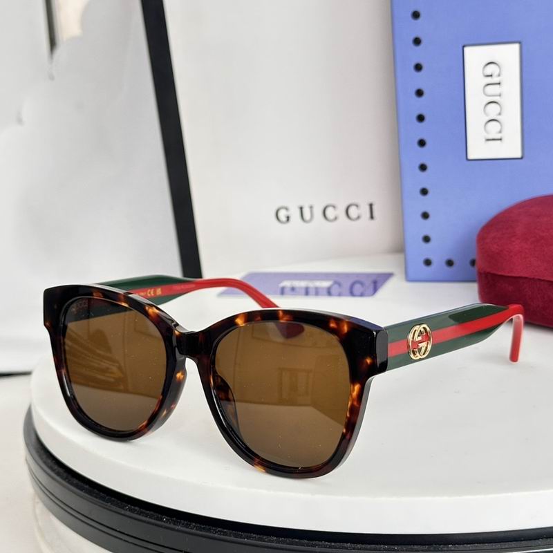 Gucci Glasses smr (603)