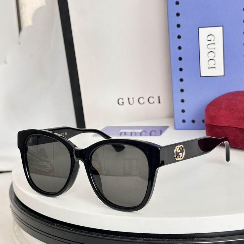 Gucci Glasses smr (604)