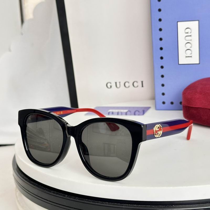 Gucci Glasses smr (605)