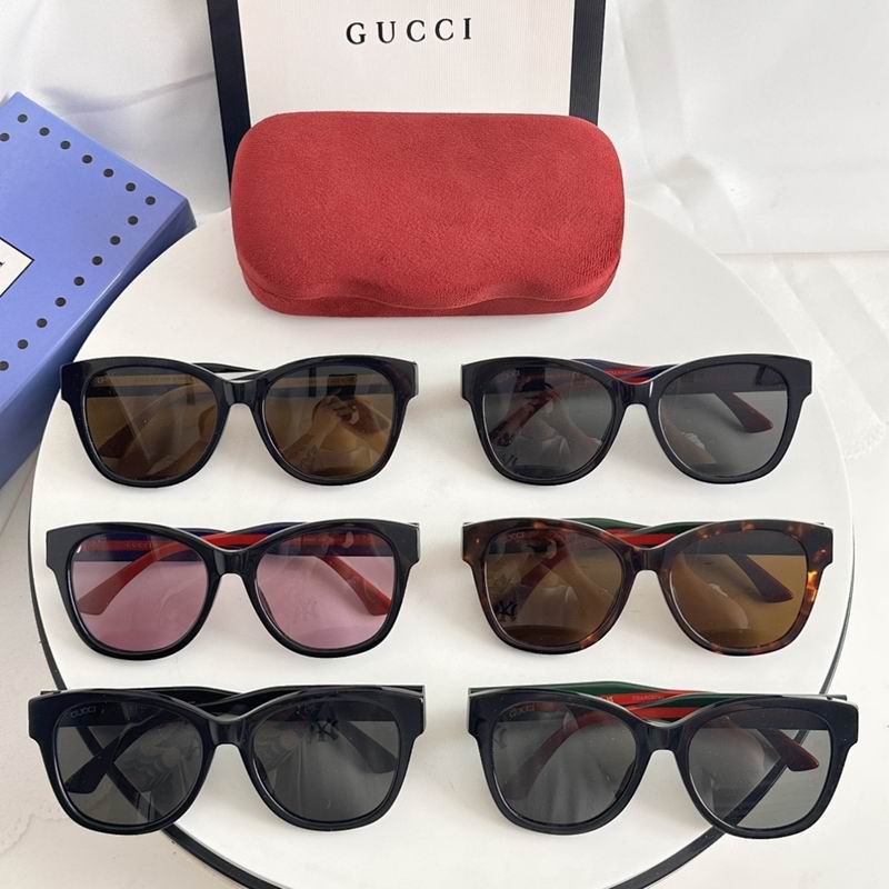 Gucci Glasses smr (608)