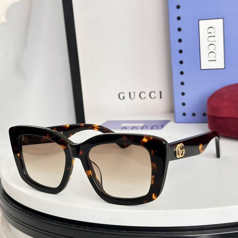 Gucci Glasses smr (611)