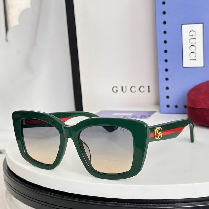 Gucci Glasses smr (612)