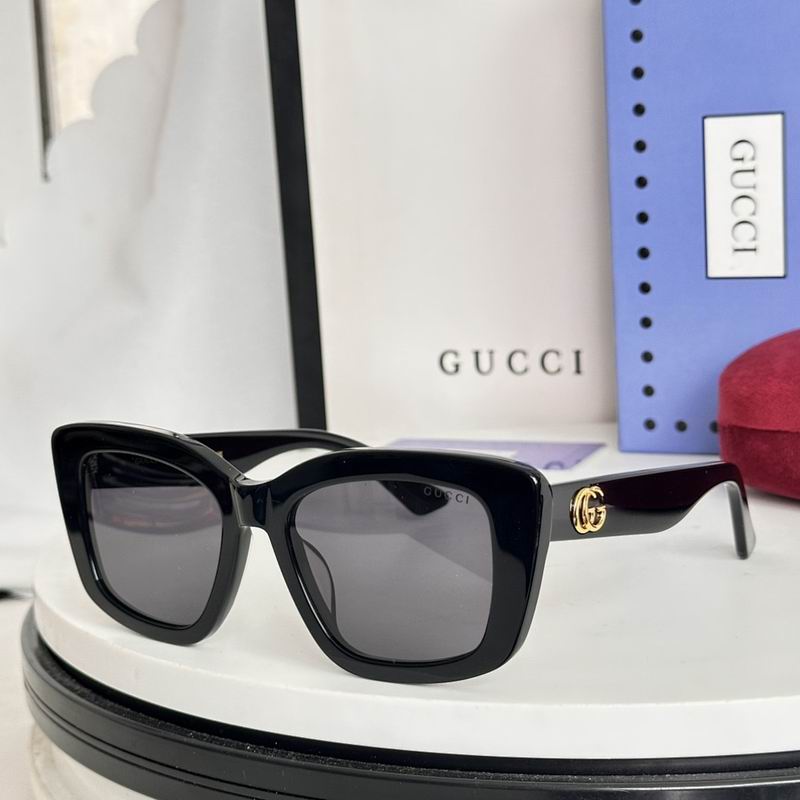 Gucci Glasses smr (613)