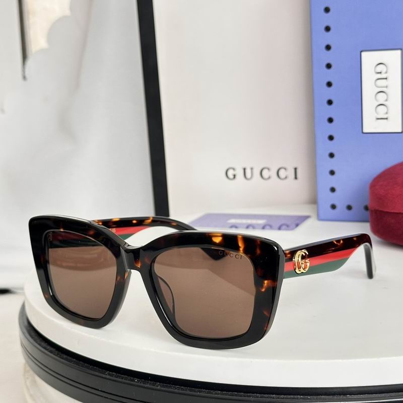 Gucci Glasses smr (614)