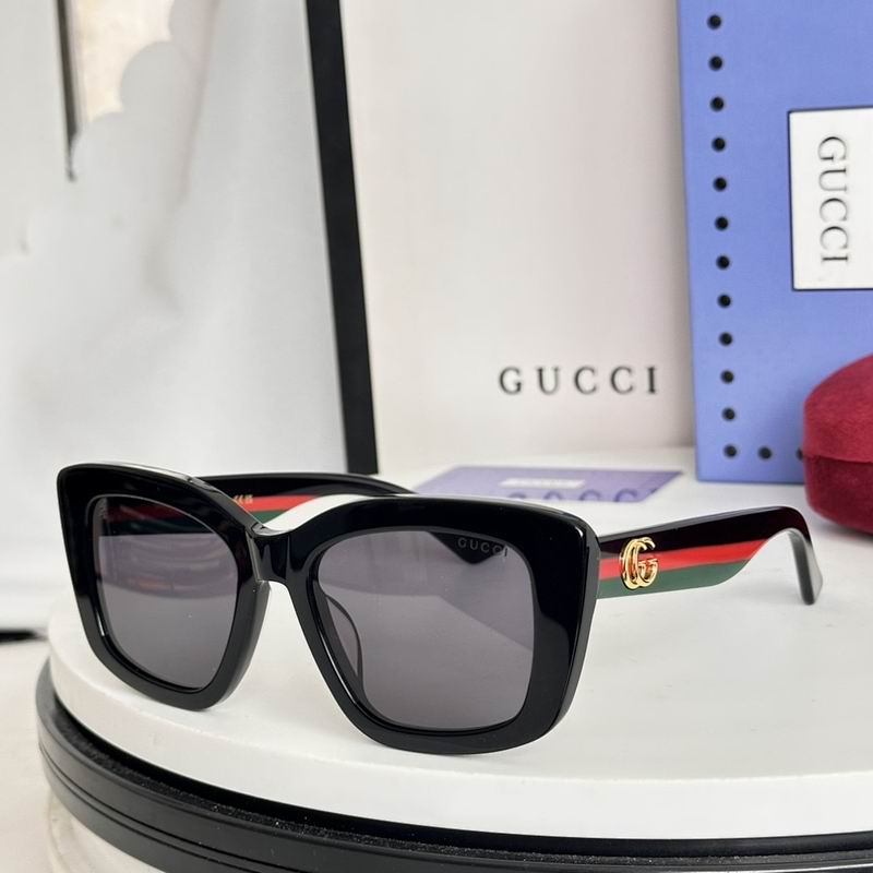 Gucci Glasses smr (615)