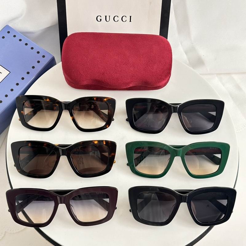 Gucci Glasses smr (618)