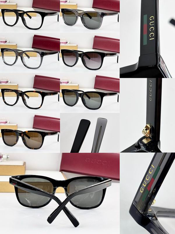 Gucci Glasses smr (619)