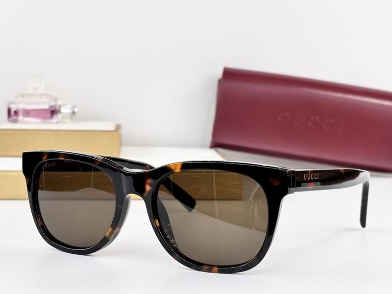 Gucci Glasses smr (623)