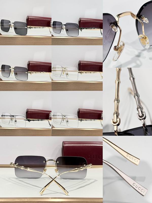 Gucci Glasses smr (629)