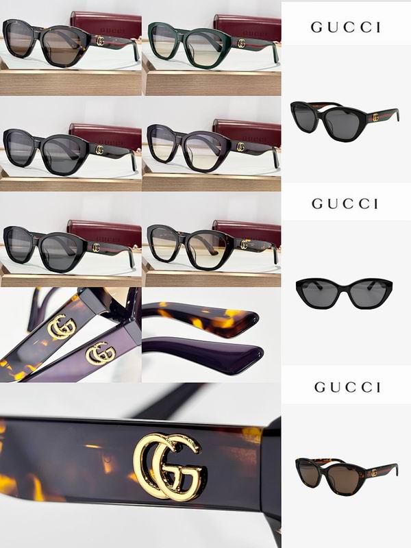 Gucci Glasses smr (639)