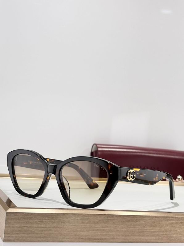 Gucci Glasses smr (643)