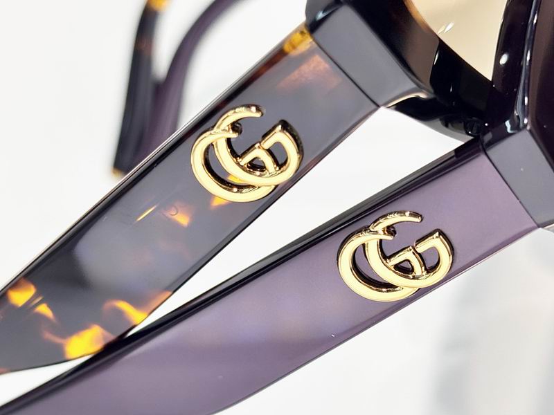 Gucci Glasses smr (646)