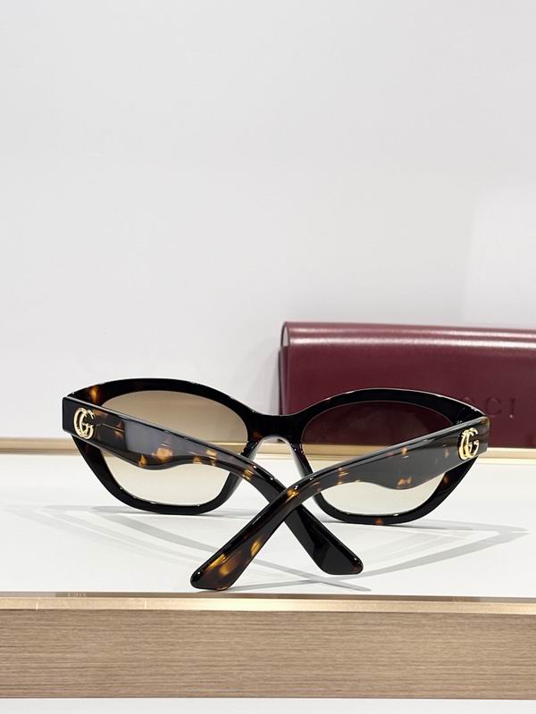 Gucci Glasses smr (648)