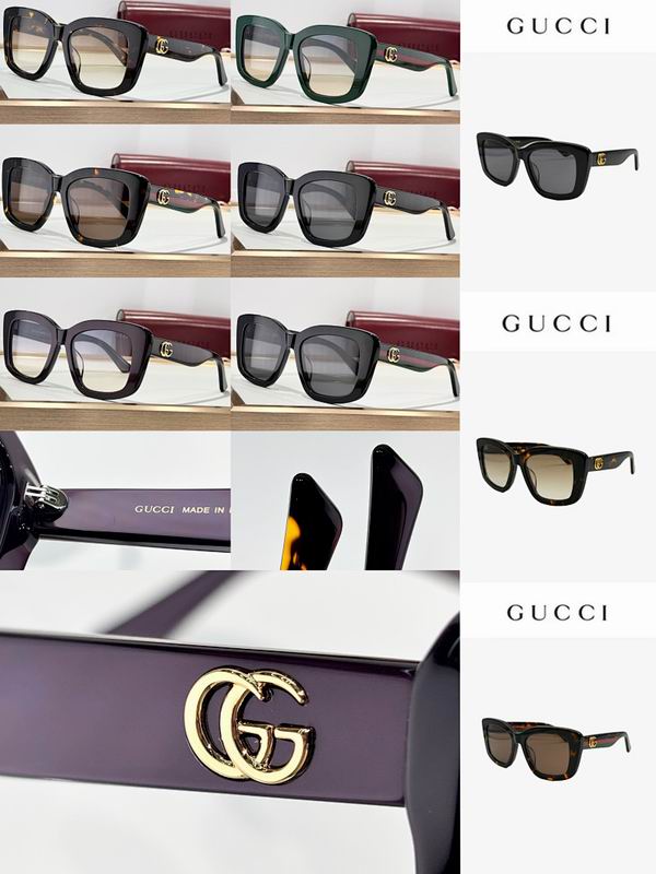Gucci Glasses smr (649)