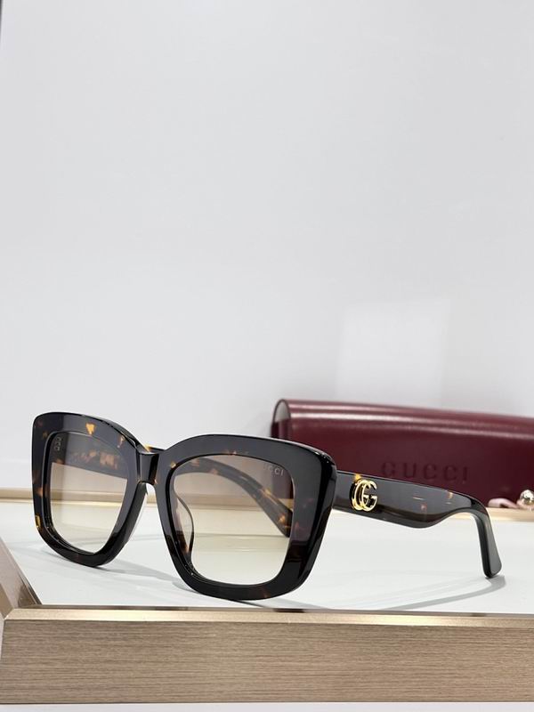 Gucci Glasses smr (650)