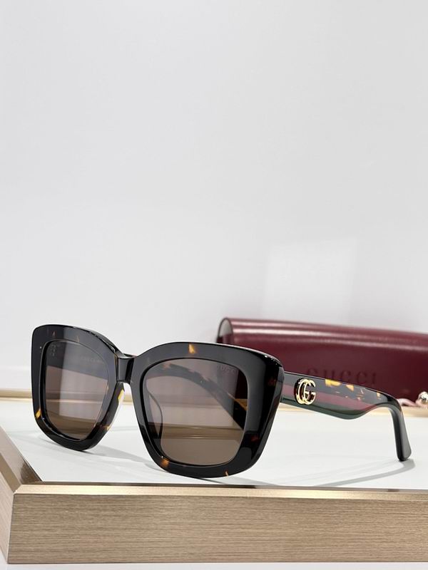 Gucci Glasses smr (651)