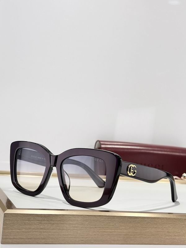 Gucci Glasses smr (652)