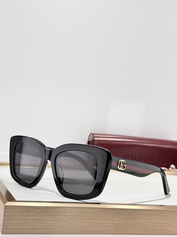 Gucci Glasses smr (653)