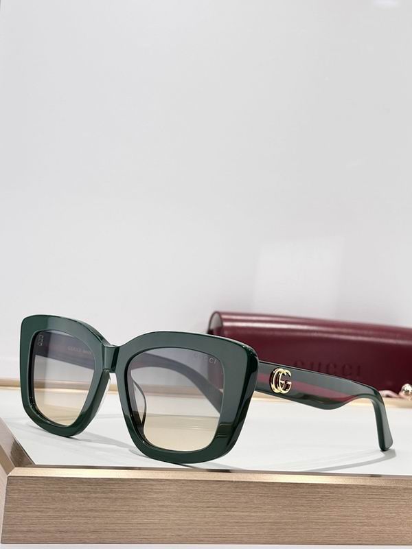 Gucci Glasses smr (654)