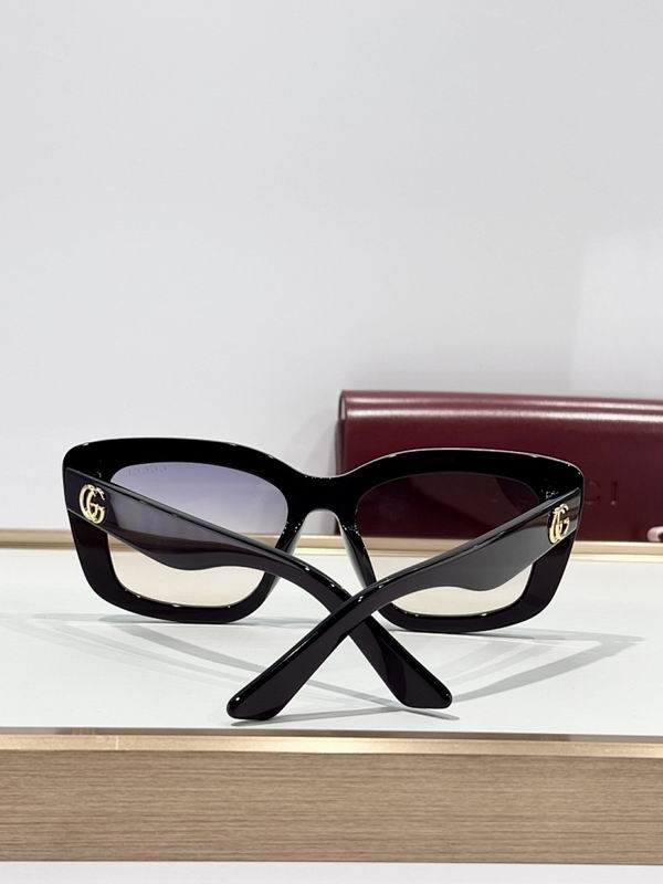 Gucci Glasses smr (658)