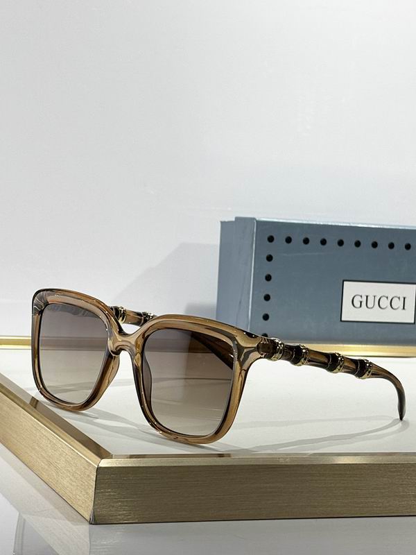 Gucci Glasses smr (664)