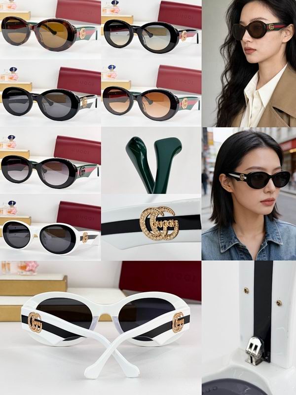 Gucci Glasses smr (669)