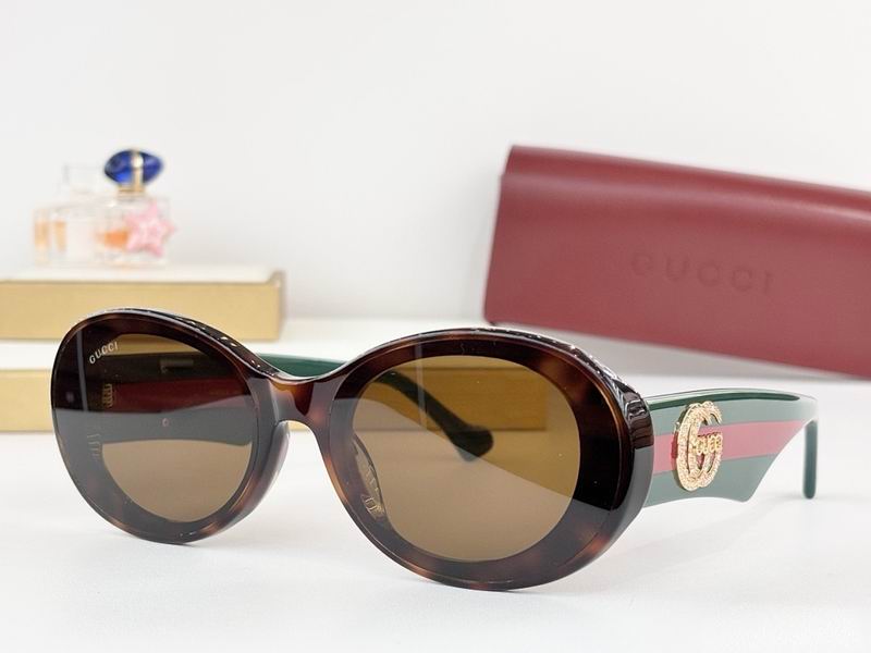 Gucci Glasses smr (670)