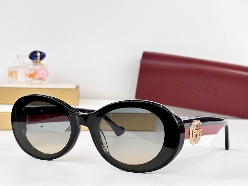 Gucci Glasses smr (671)