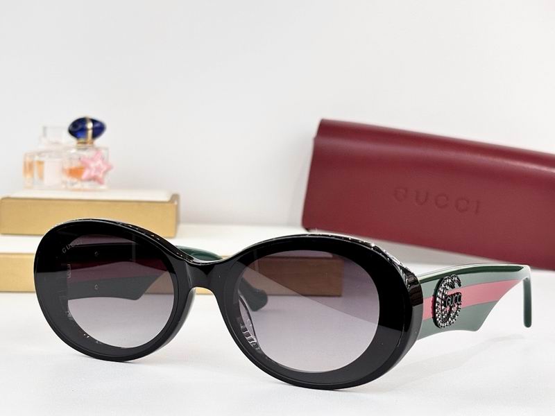 Gucci Glasses smr (672)