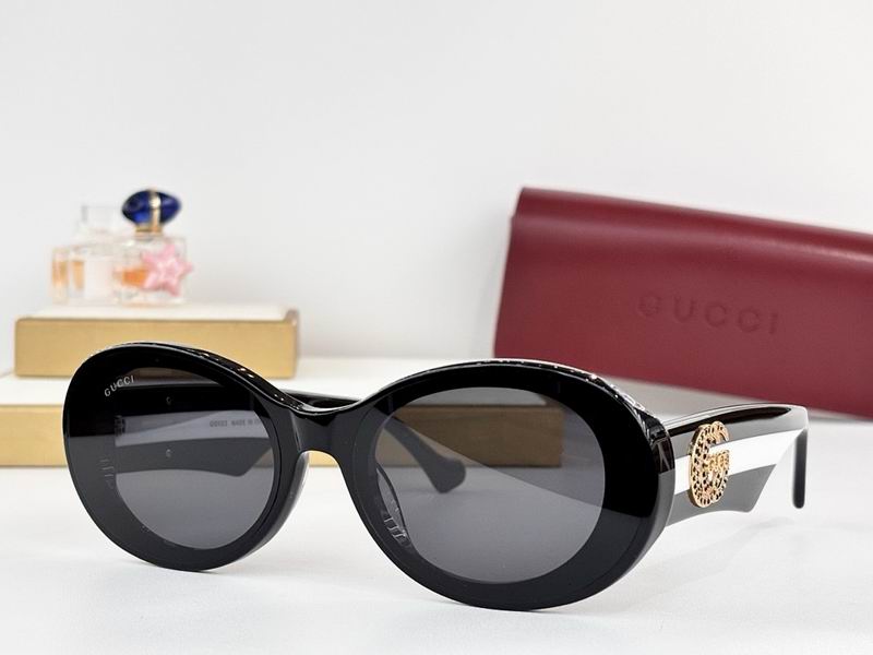 Gucci Glasses smr (673)