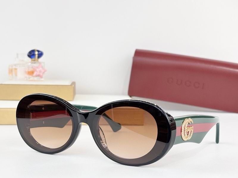 Gucci Glasses smr (674)