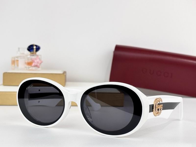 Gucci Glasses smr (675)