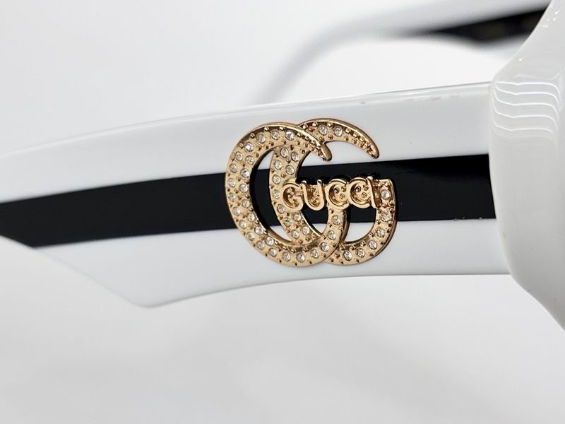 Gucci Glasses smr (676)