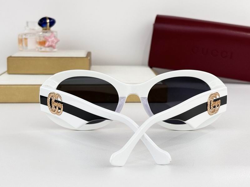 Gucci Glasses smr (678)