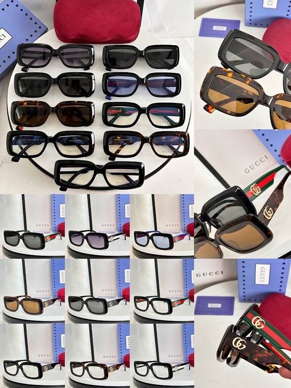 Gucci Glasses smr (679)