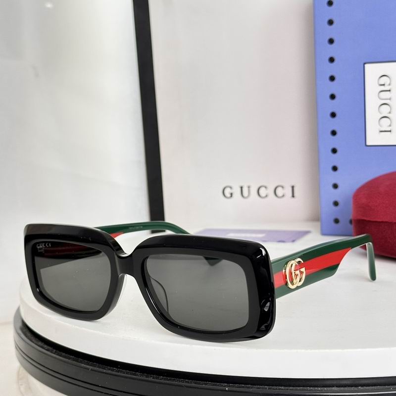 Gucci Glasses smr (680)