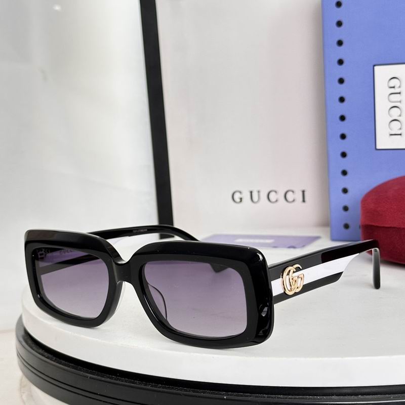 Gucci Glasses smr (681)