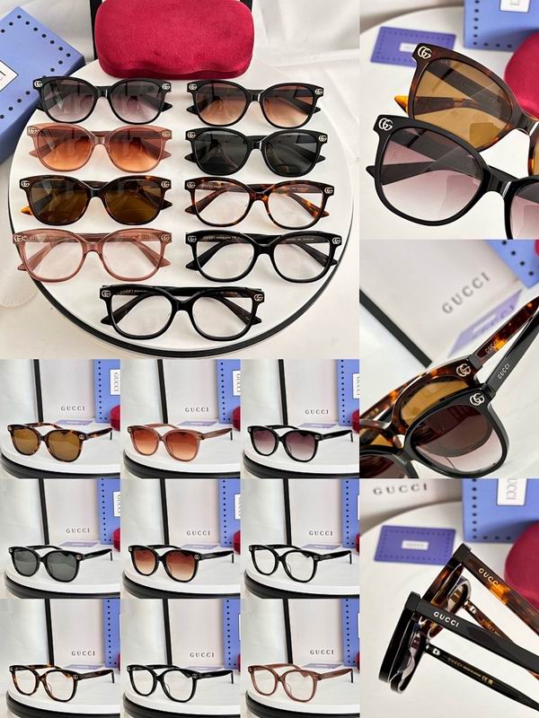 Gucci Glasses smr (689)