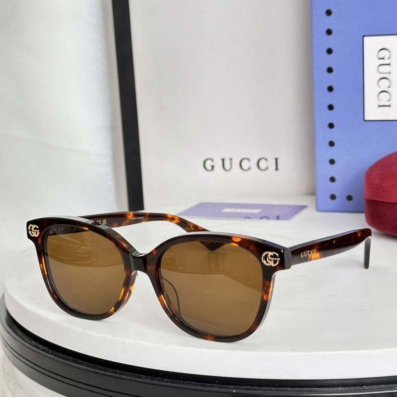 Gucci Glasses smr (690)