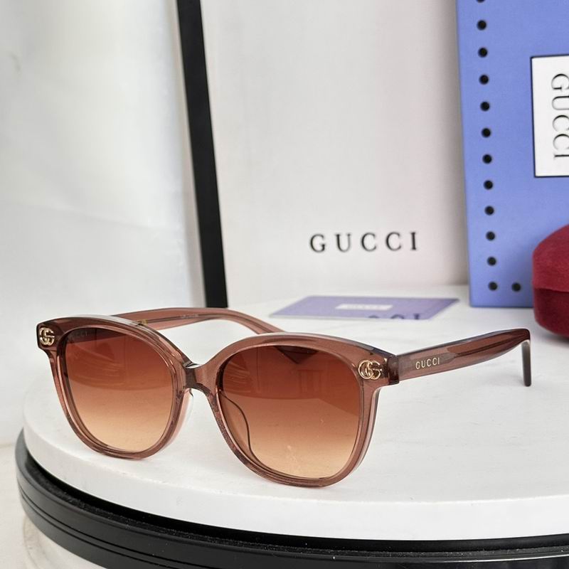 Gucci Glasses smr (691)