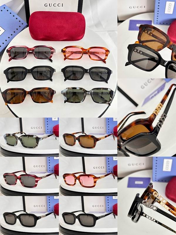 Gucci Glasses smr (699)
