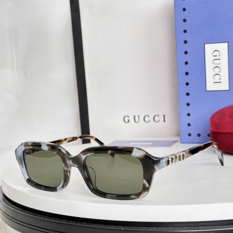 Gucci Glasses smr (700)