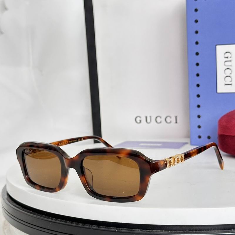 Gucci Glasses smr (701)