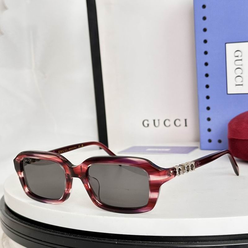 Gucci Glasses smr (702)