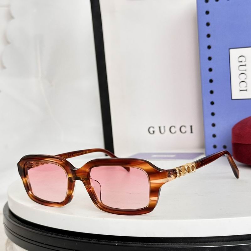 Gucci Glasses smr (703)