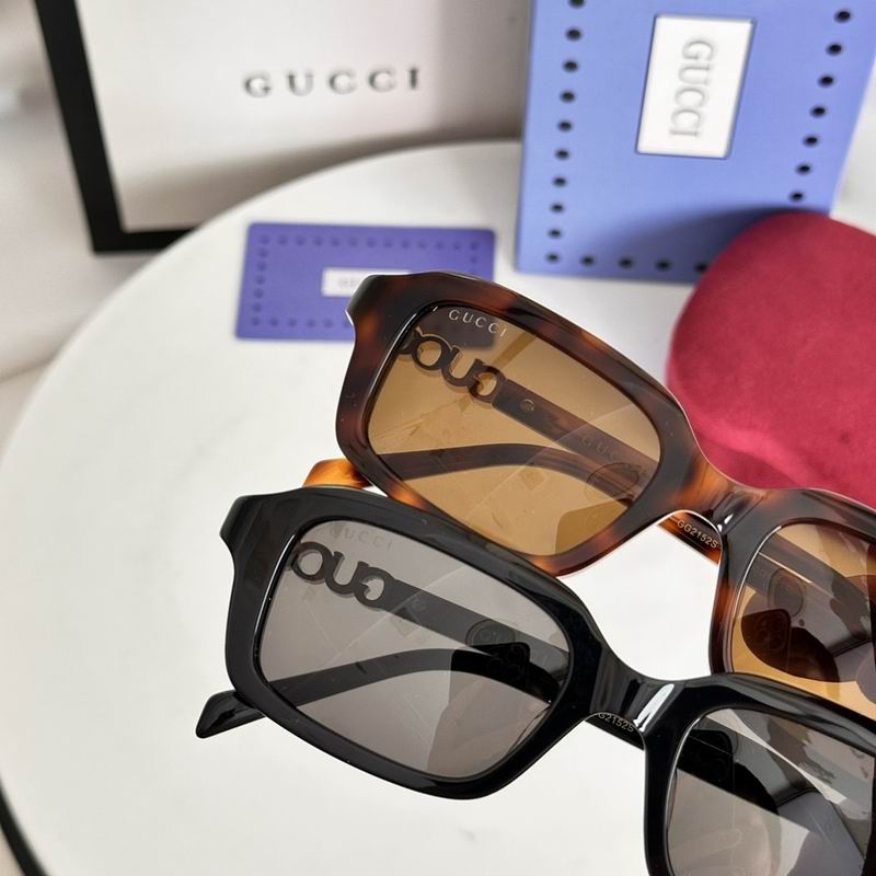 Gucci Glasses smr (706)