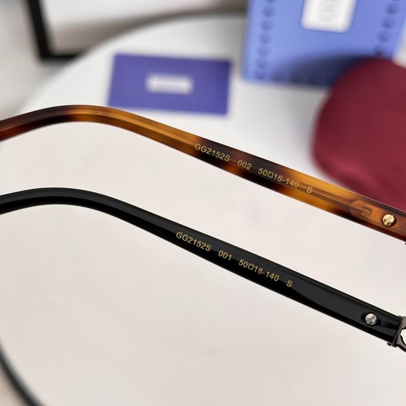 Gucci Glasses smr (707)